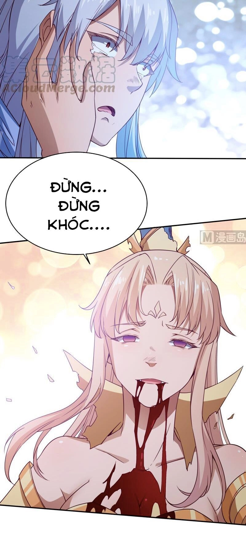 Vô Thượng Thần Vương Chapter 227 - 16