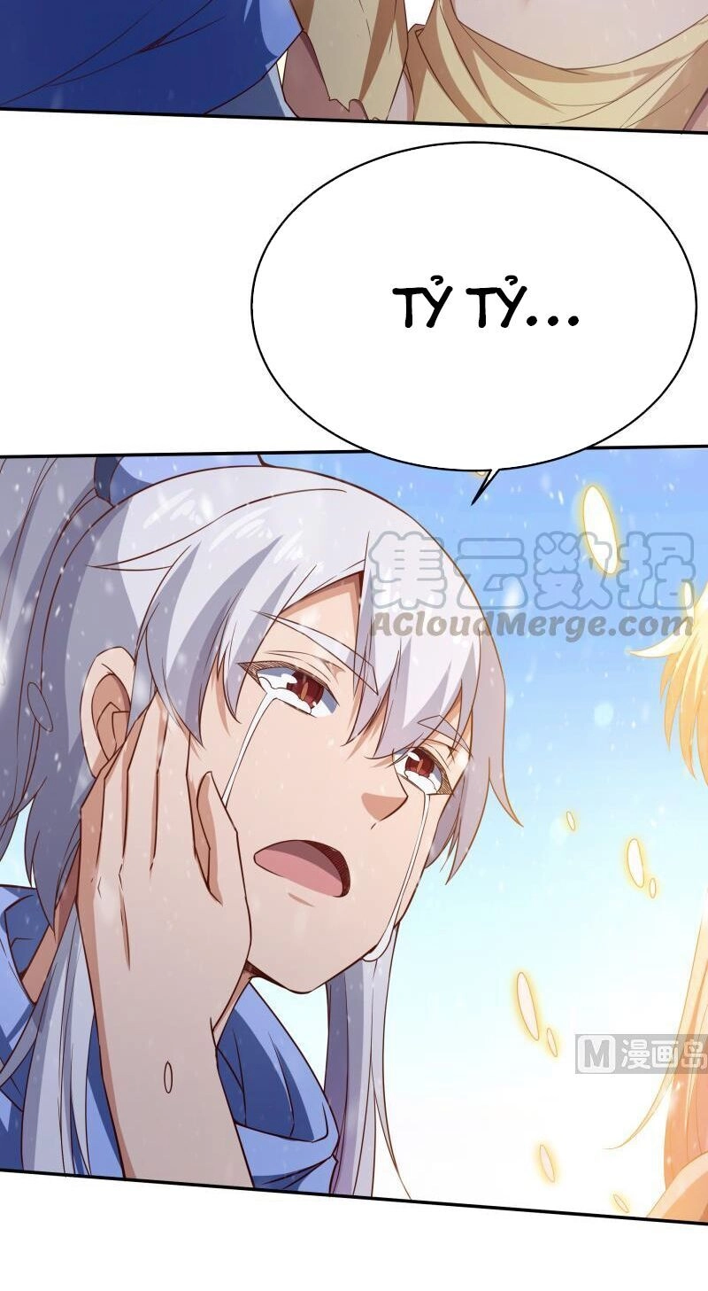 Vô Thượng Thần Vương Chapter 228 - 3