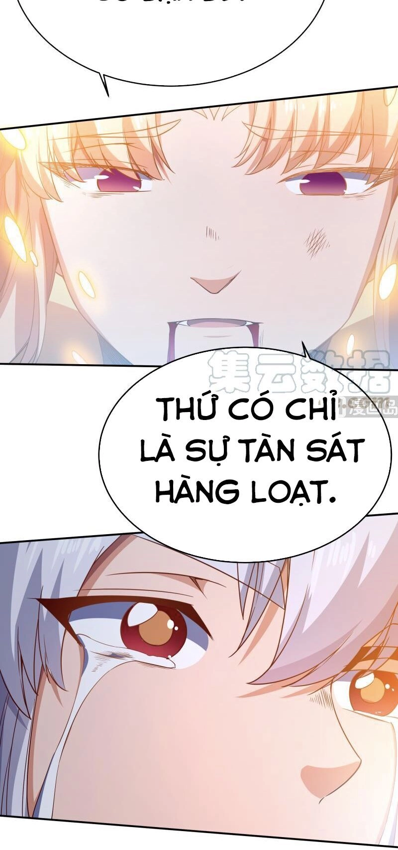 Vô Thượng Thần Vương Chapter 228 - 5