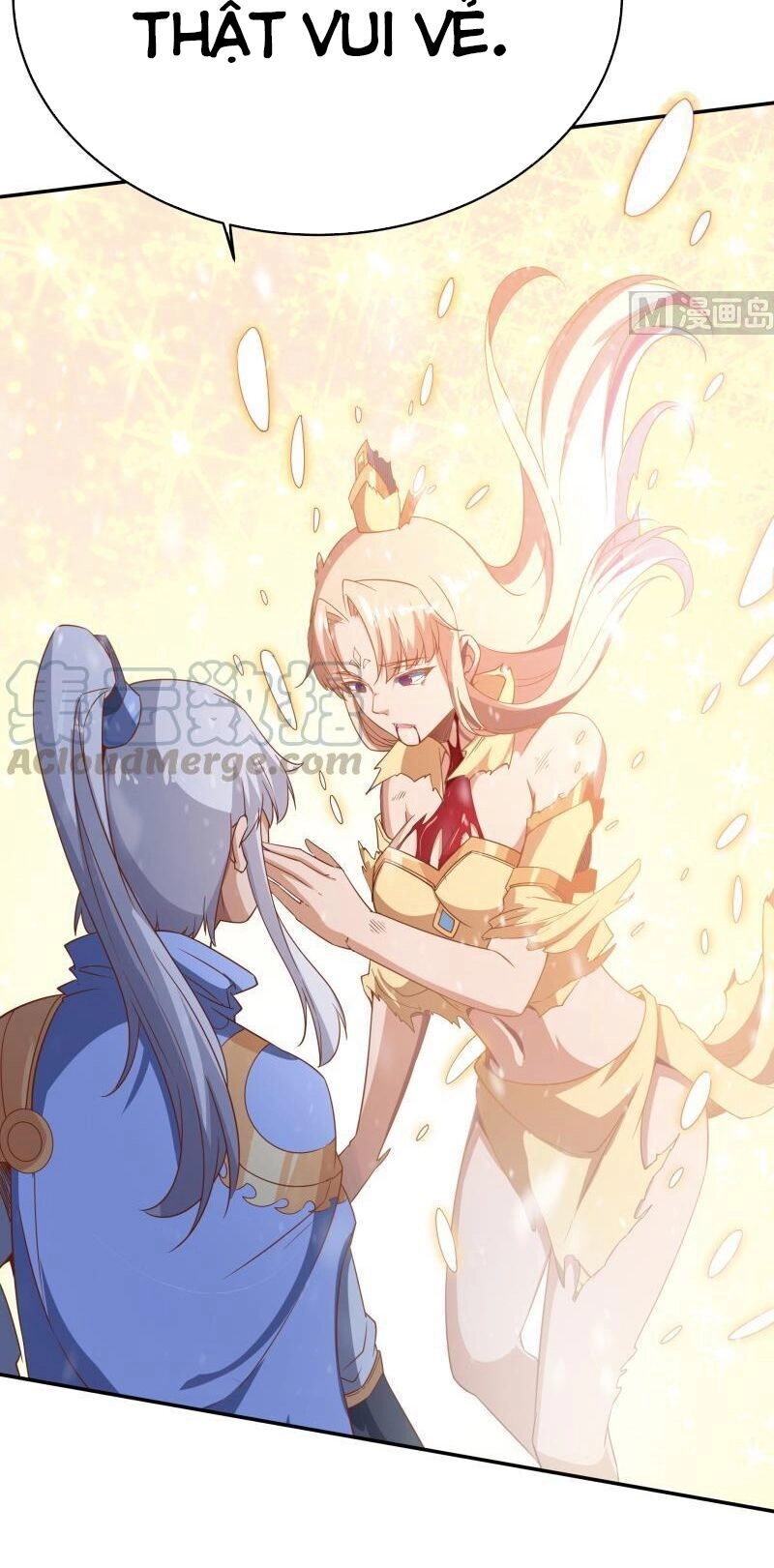 Vô Thượng Thần Vương Chapter 228 - 7