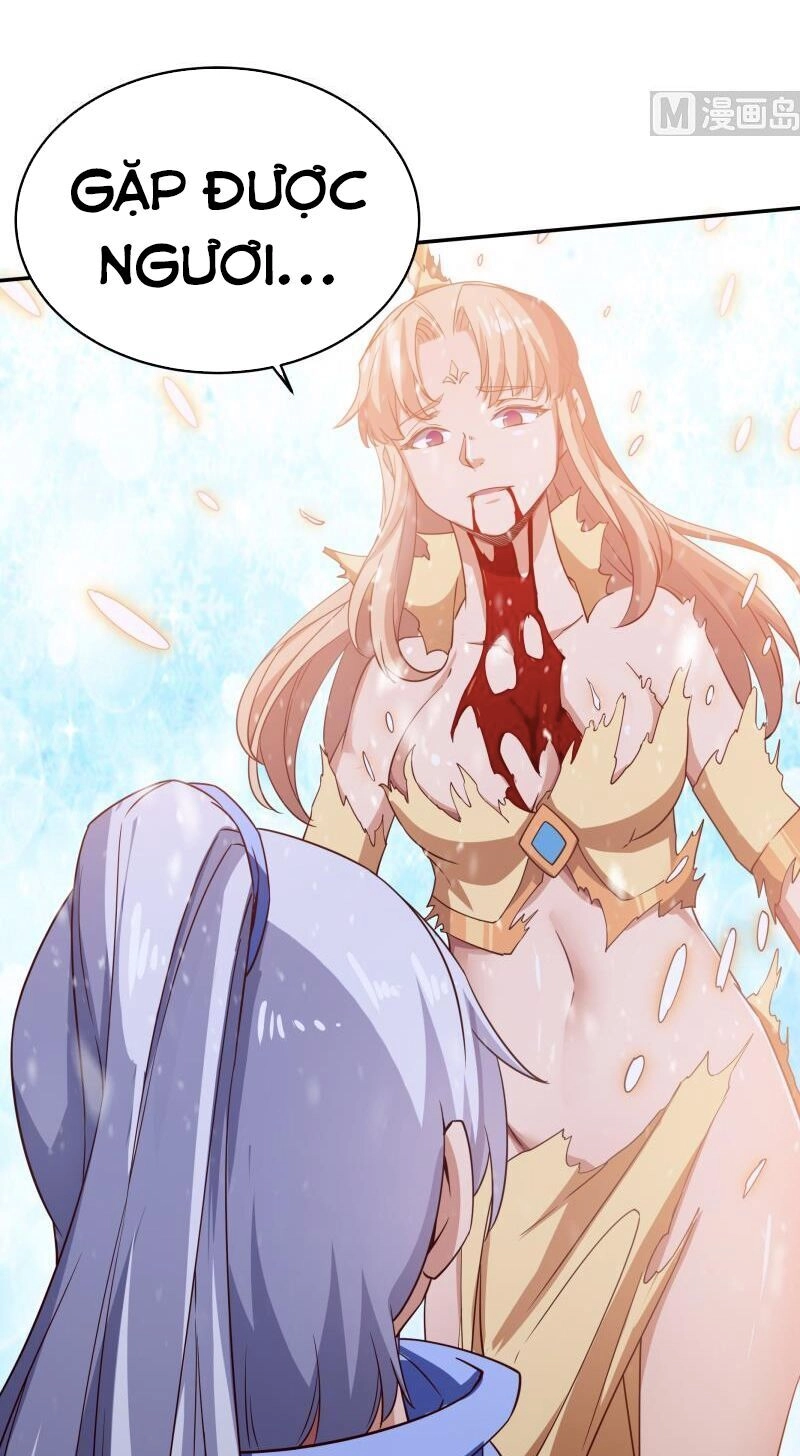 Vô Thượng Thần Vương Chapter 228 - 8