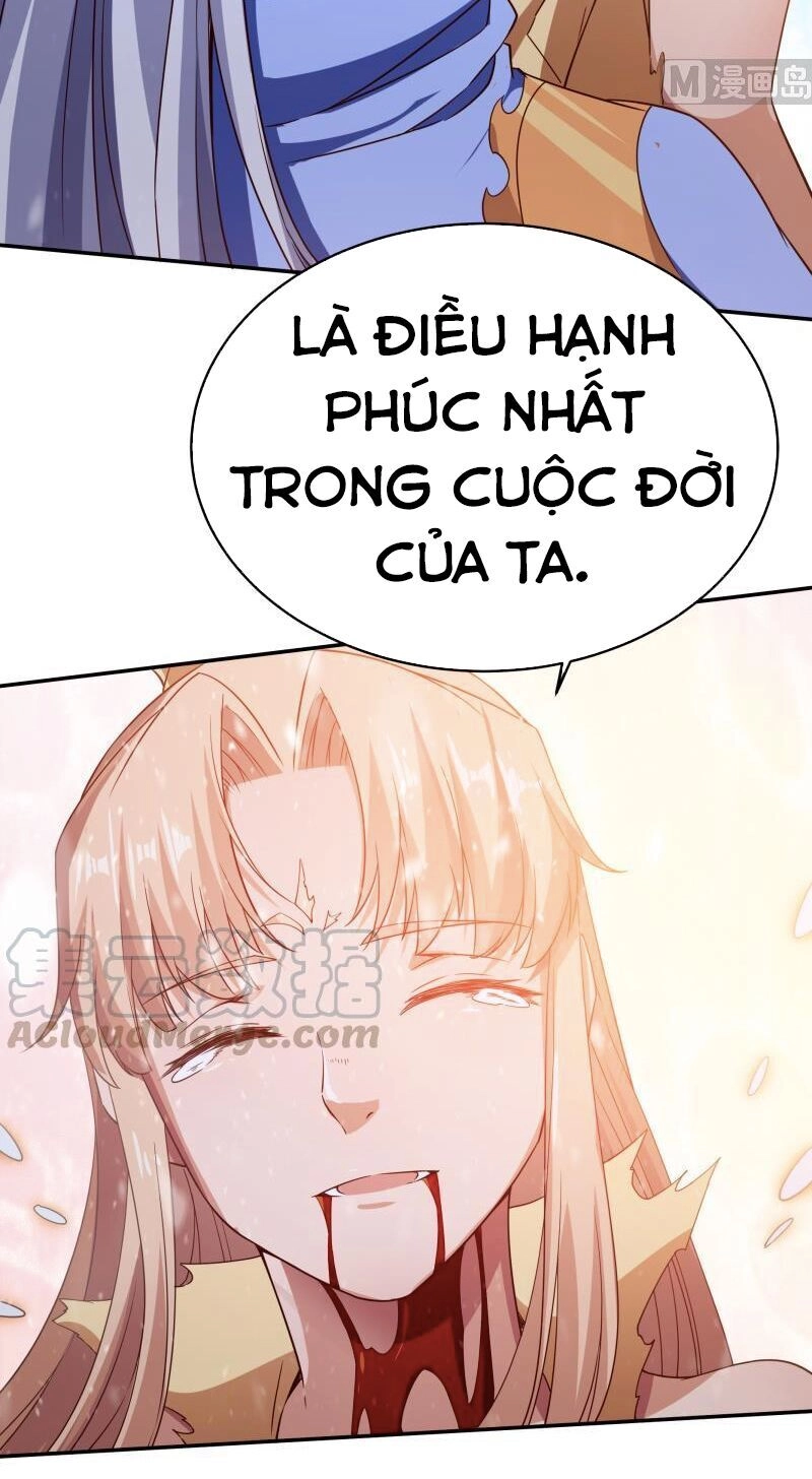 Vô Thượng Thần Vương Chapter 228 - 9