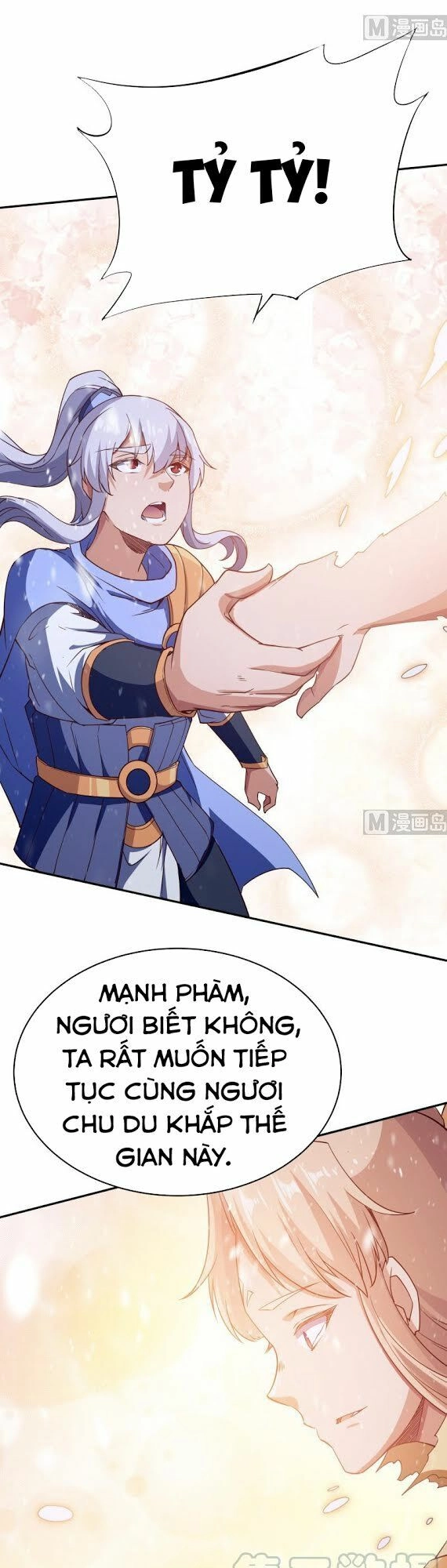 Vô Thượng Thần Vương Chapter 228 - 10