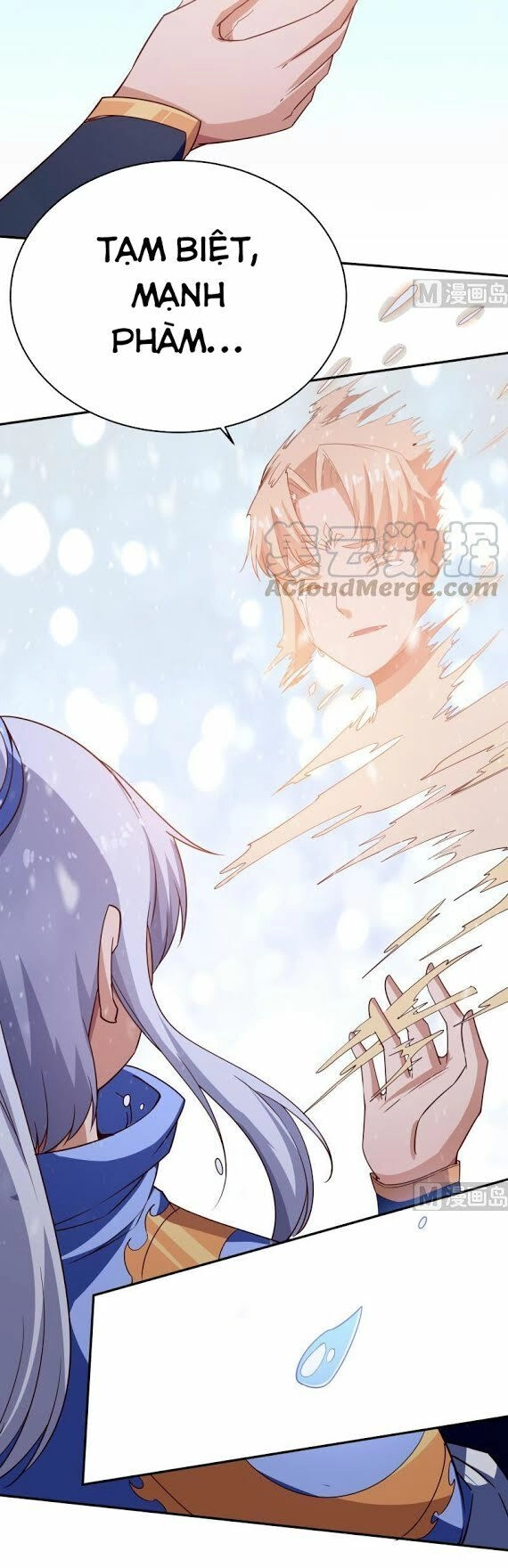 Vô Thượng Thần Vương Chapter 228 - 12