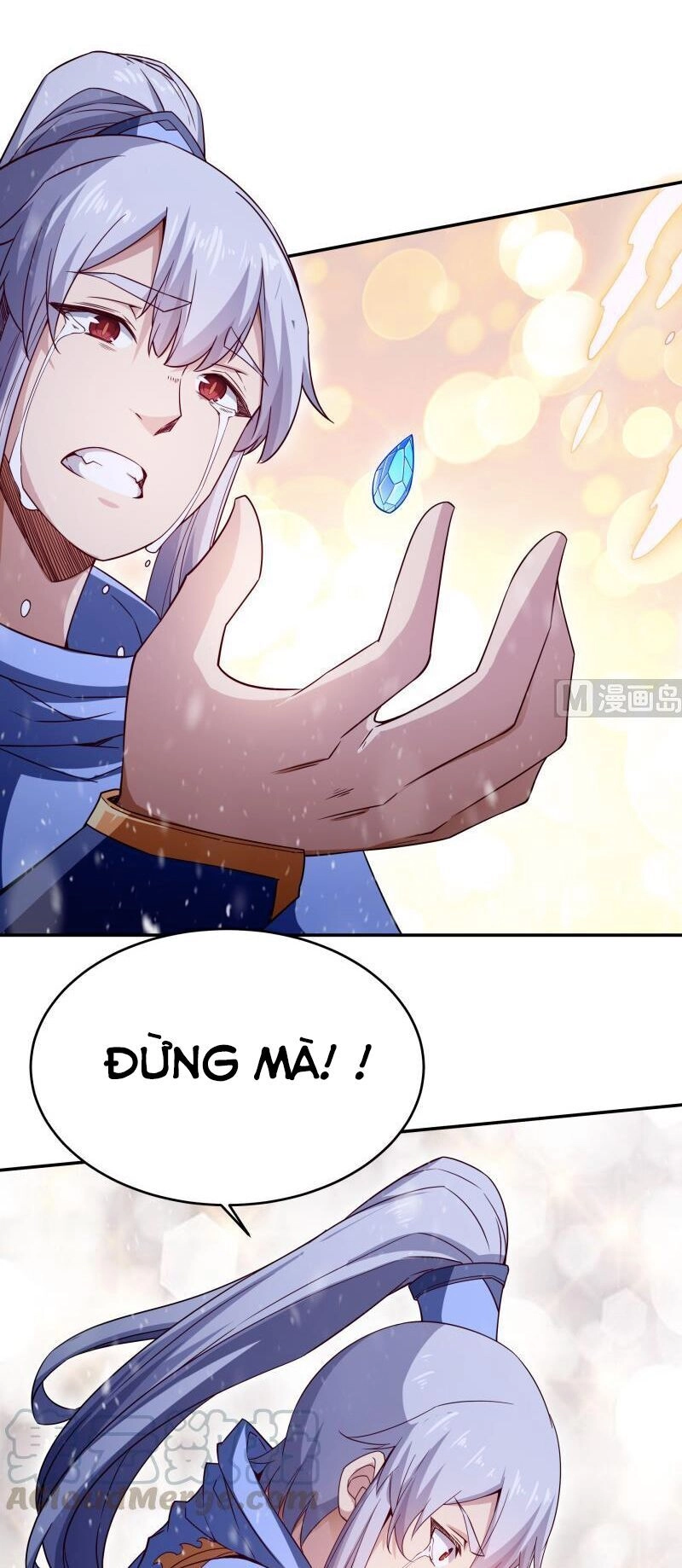 Vô Thượng Thần Vương Chapter 228 - 13