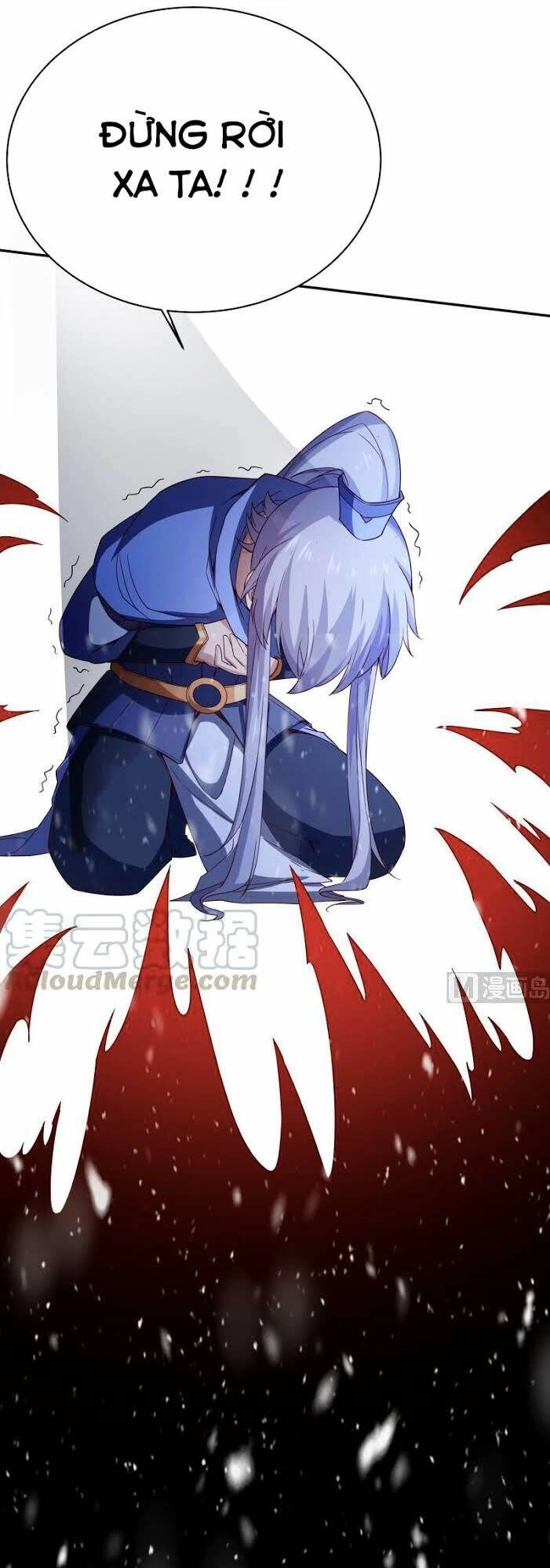 Vô Thượng Thần Vương Chapter 228 - 15