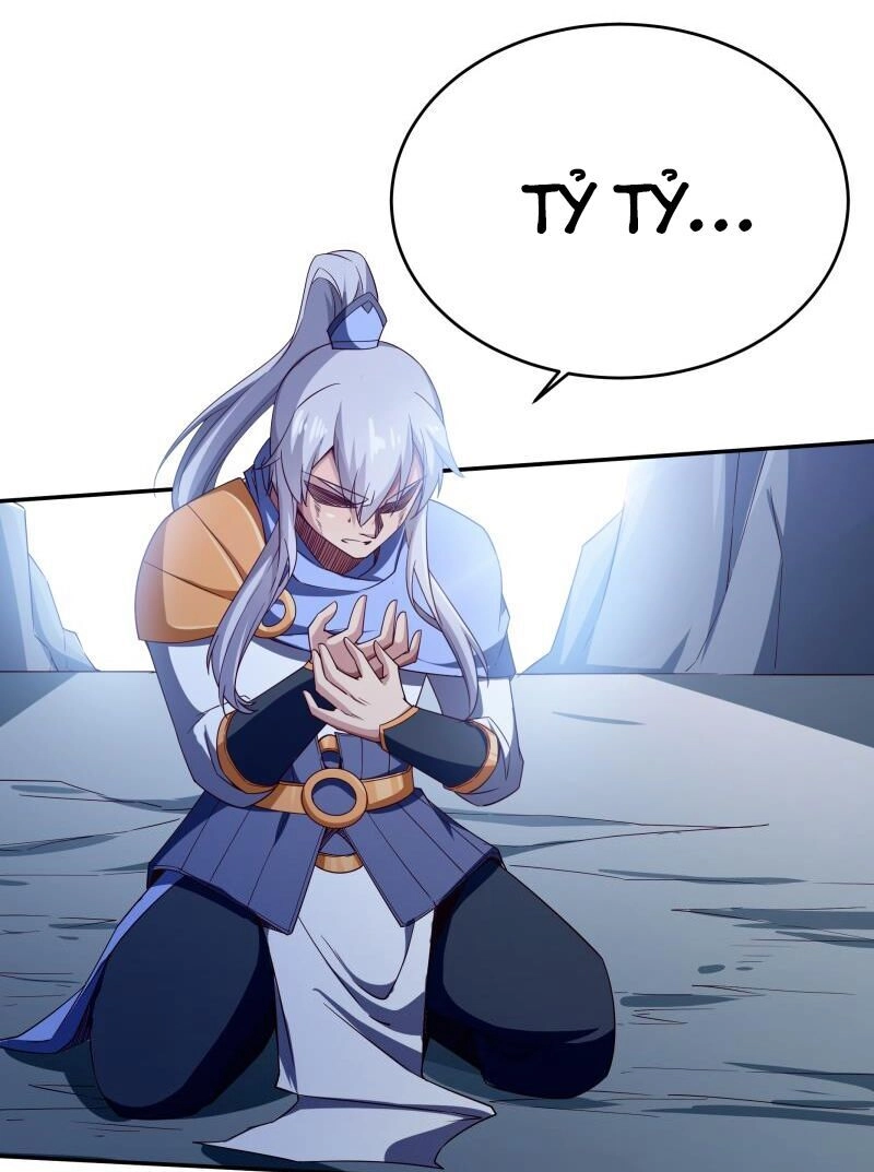 Vô Thượng Thần Vương Chapter 229 - 2