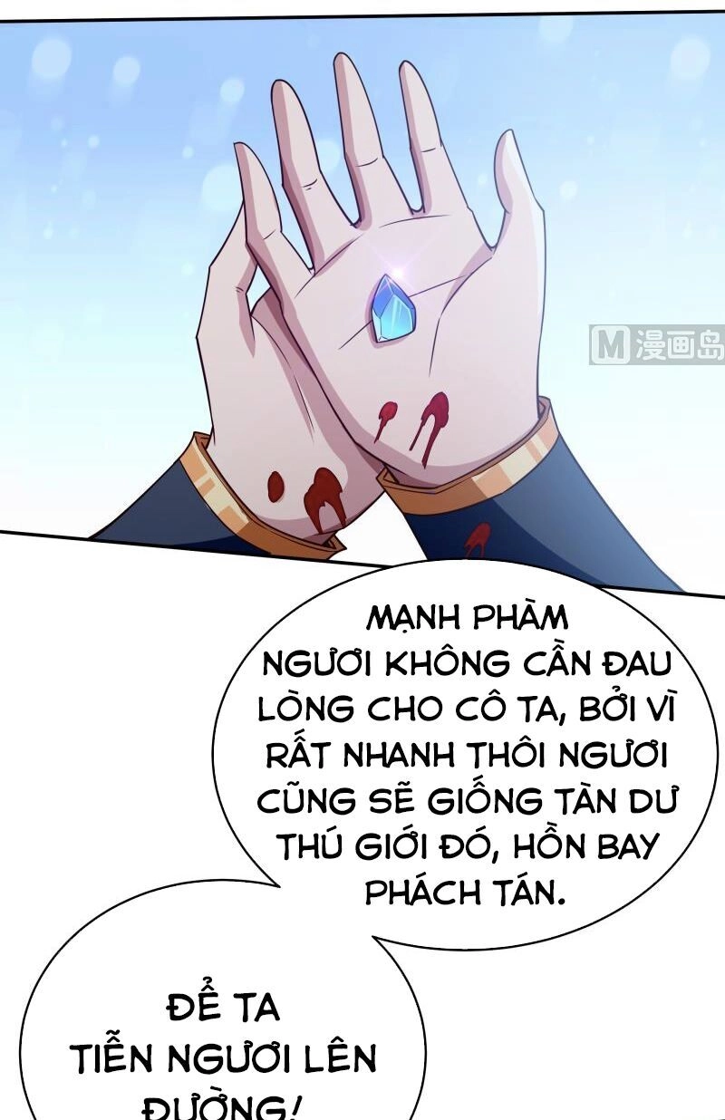 Vô Thượng Thần Vương Chapter 229 - 4