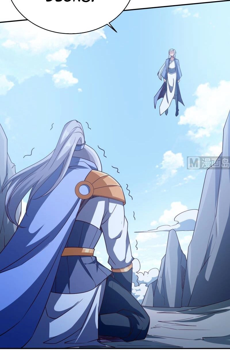 Vô Thượng Thần Vương Chapter 229 - 5