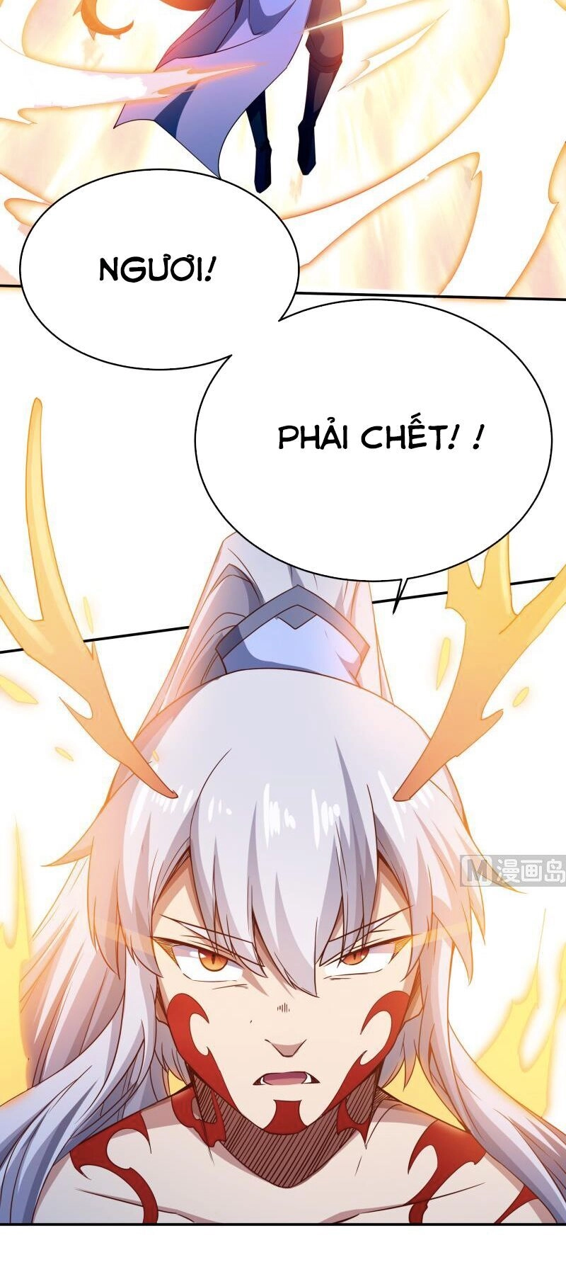 Vô Thượng Thần Vương Chapter 229 - 11