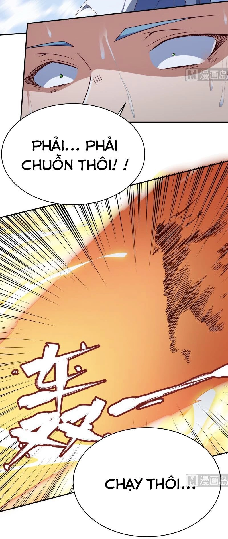 Vô Thượng Thần Vương Chapter 229 - 15