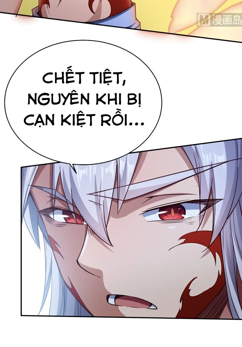 Vô Thượng Thần Vương Chapter 229 - 17