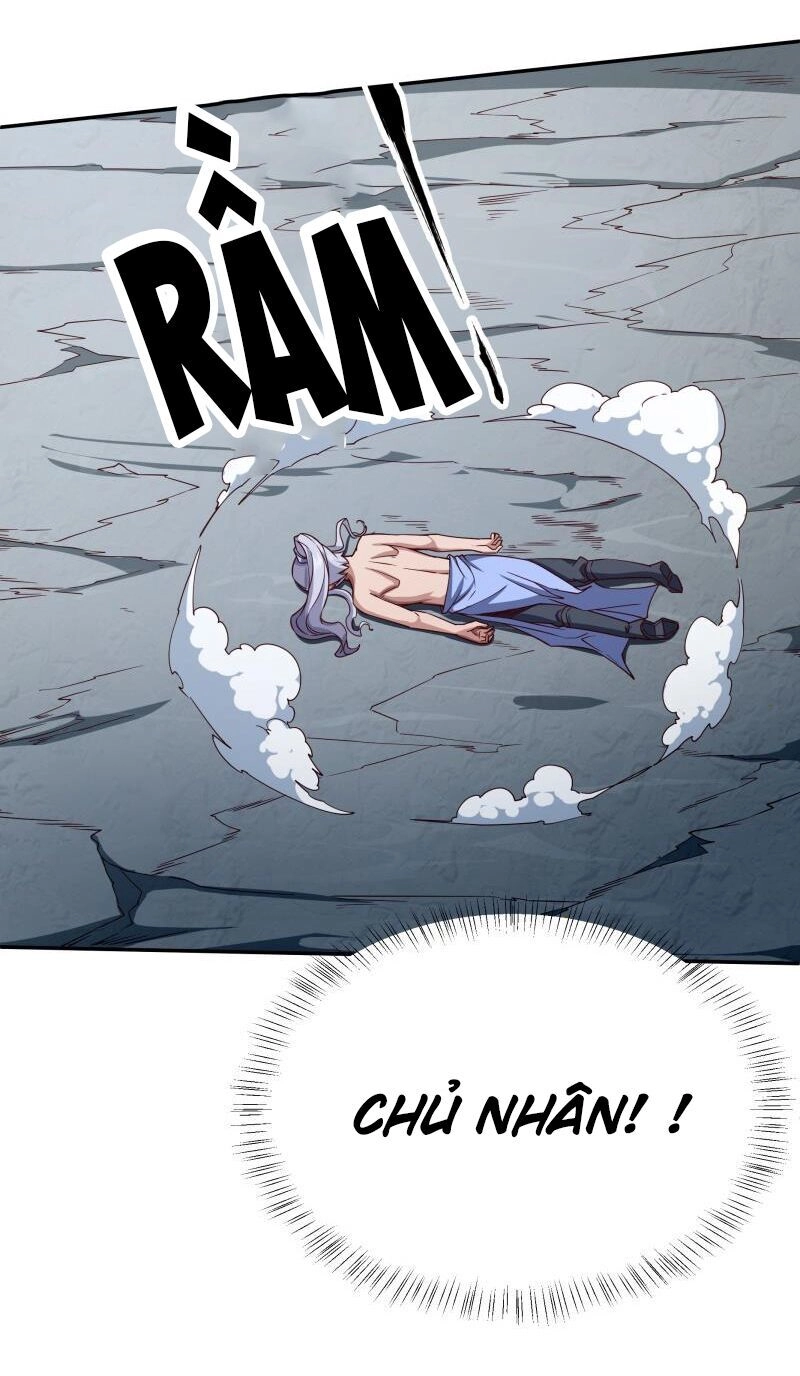 Vô Thượng Thần Vương Chapter 229 - 18