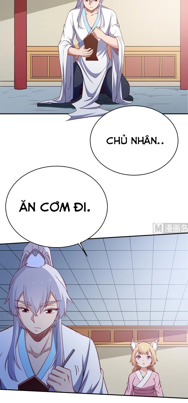 Vô Thượng Thần Vương Chapter 230 - 3