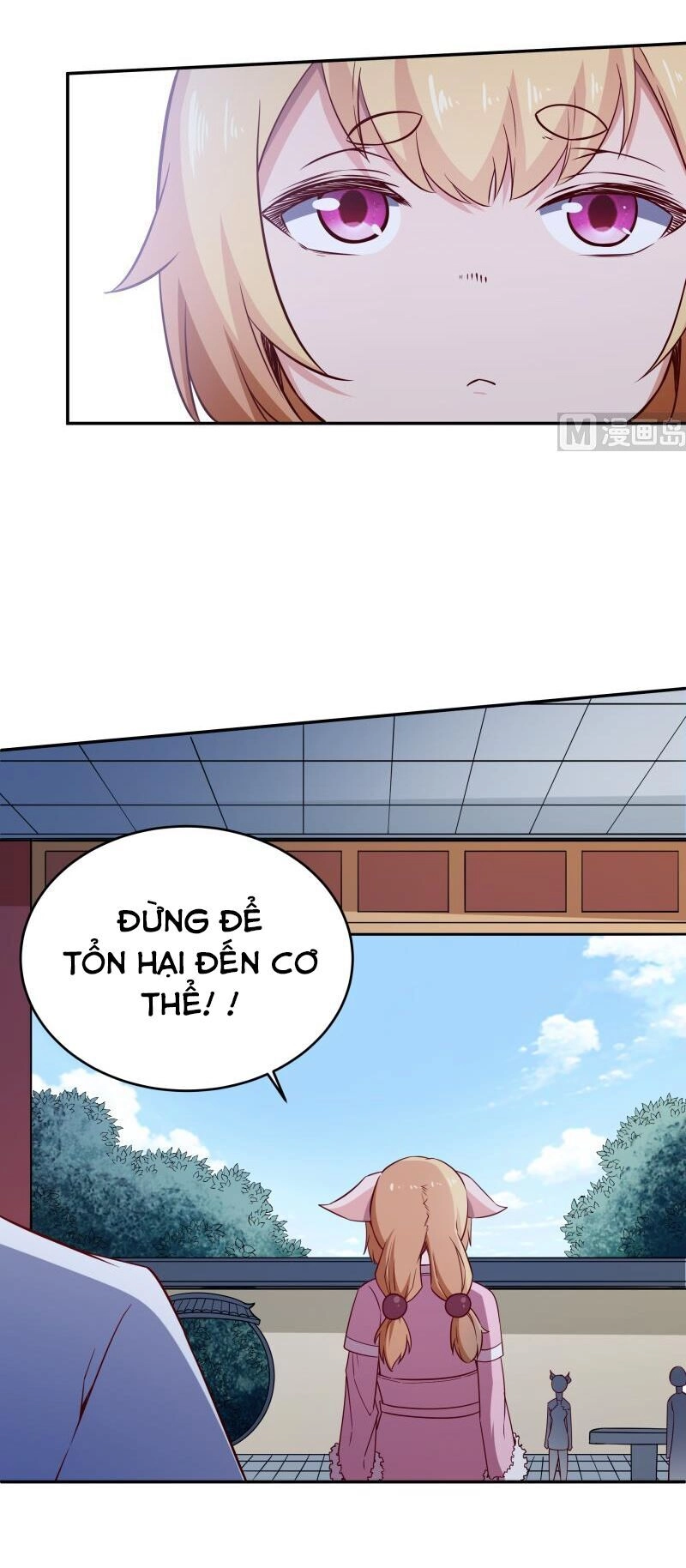 Vô Thượng Thần Vương Chapter 230 - 4