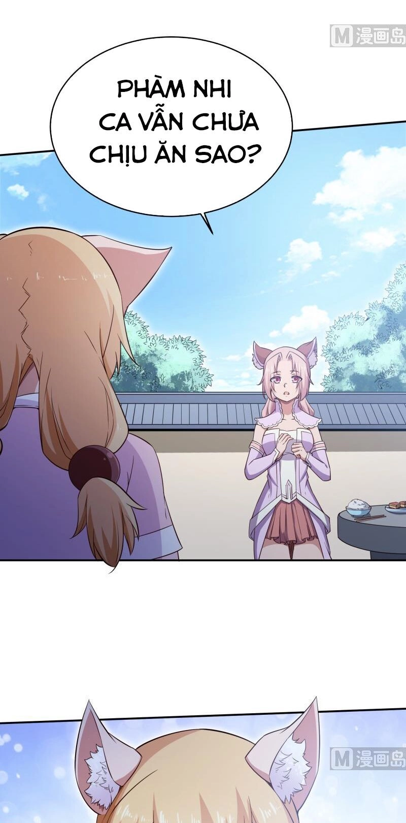 Vô Thượng Thần Vương Chapter 230 - 5