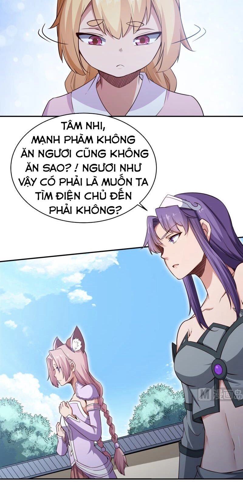 Vô Thượng Thần Vương Chapter 230 - 6