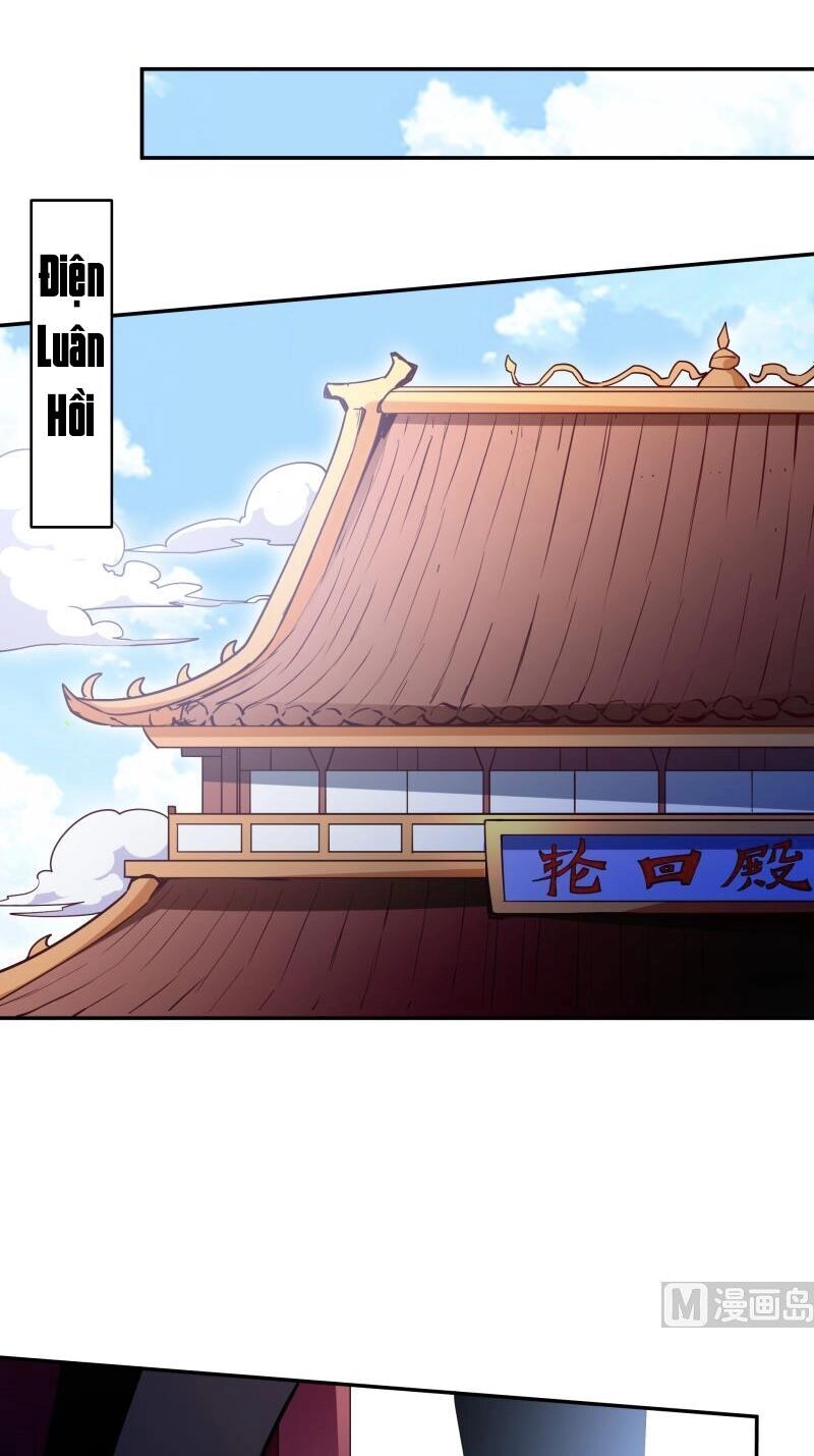Vô Thượng Thần Vương Chapter 230 - 9