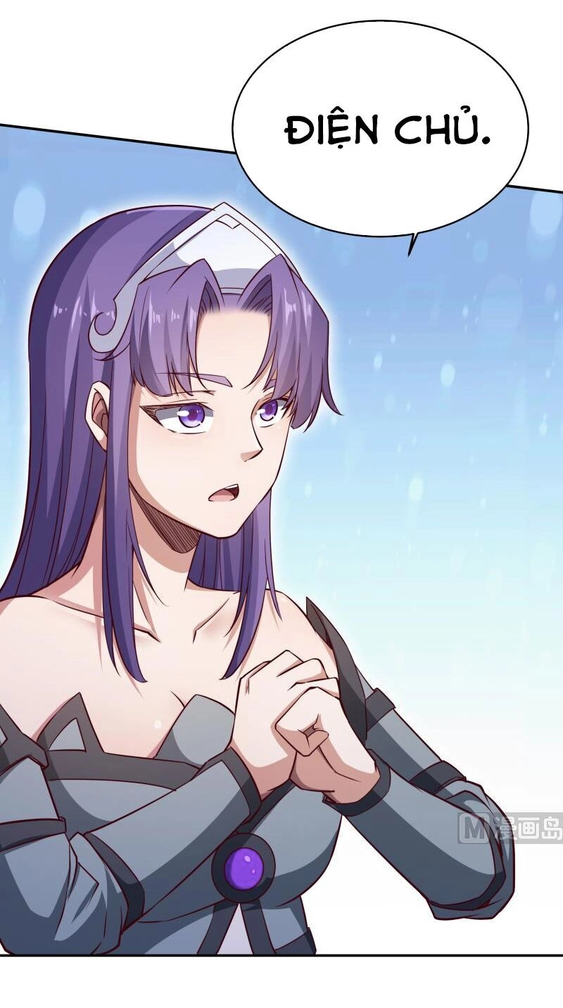 Vô Thượng Thần Vương Chapter 230 - 11