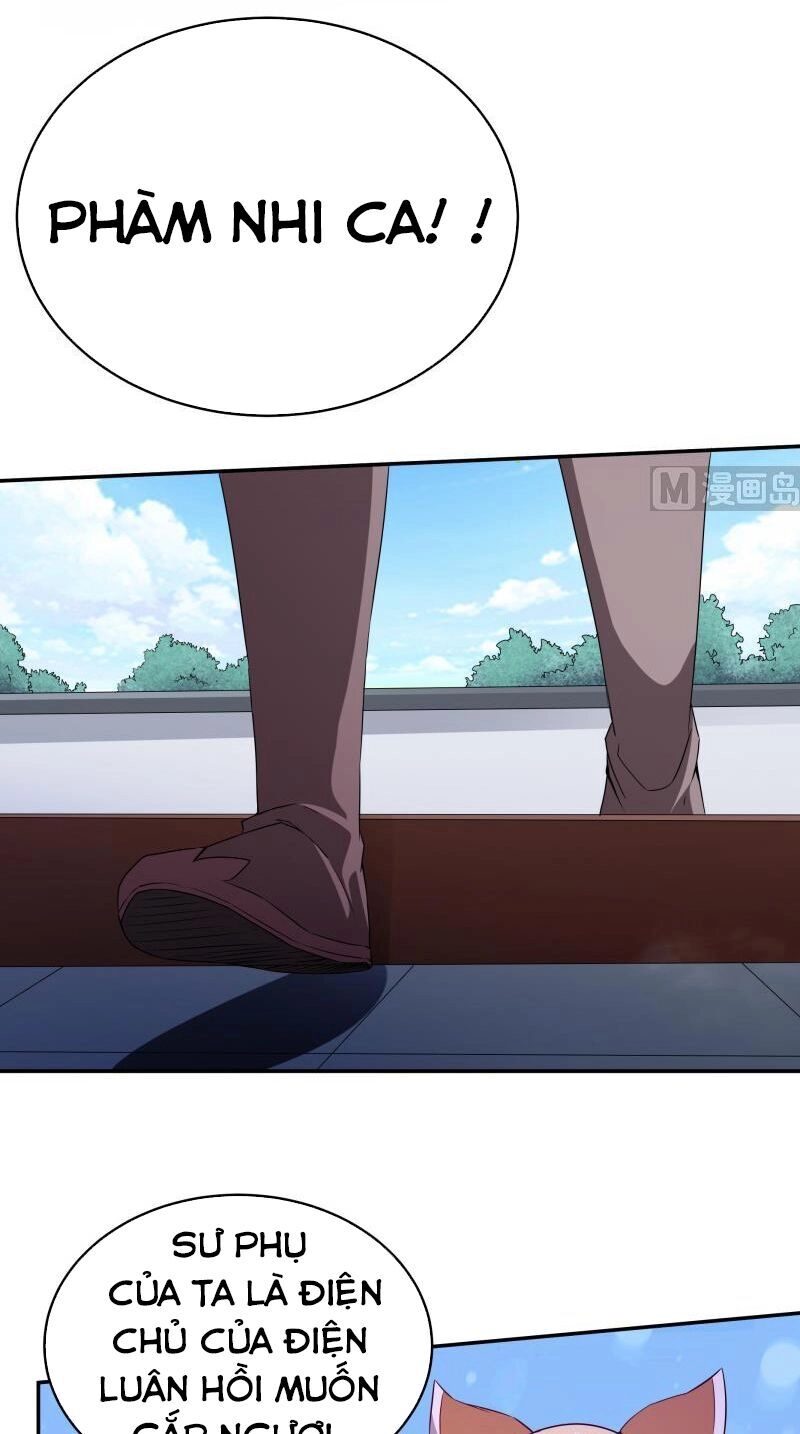 Vô Thượng Thần Vương Chapter 231 - 4