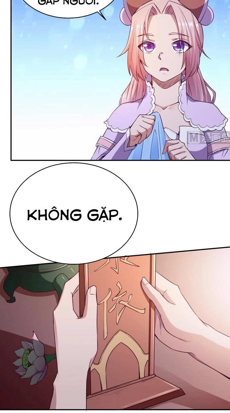 Vô Thượng Thần Vương Chapter 231 - 5