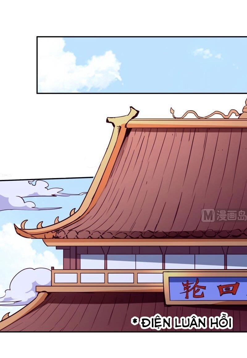 Vô Thượng Thần Vương Chapter 231 - 11