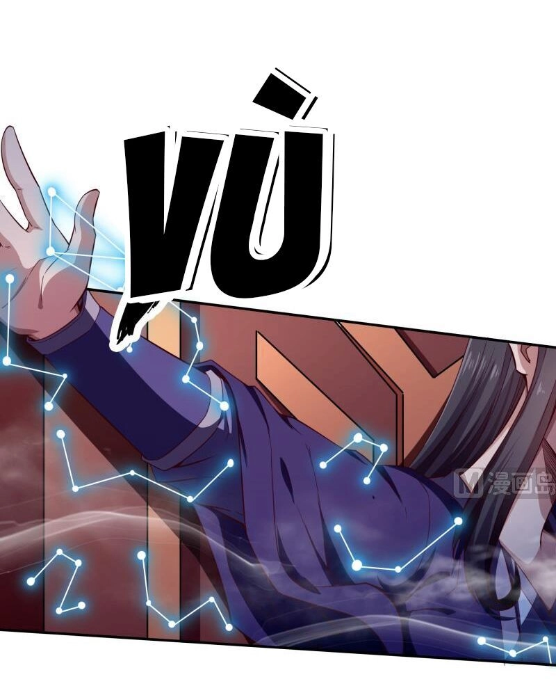 Vô Thượng Thần Vương Chapter 232 - 4