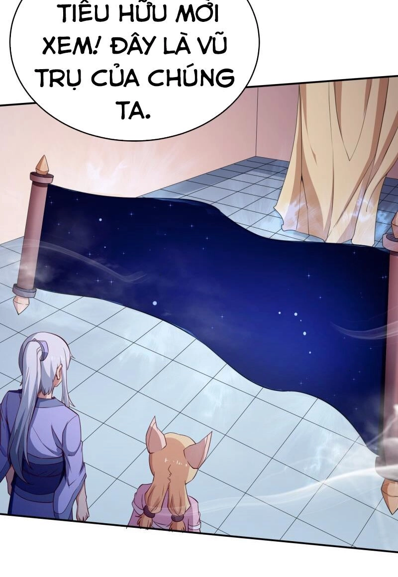 Vô Thượng Thần Vương Chapter 232 - 6