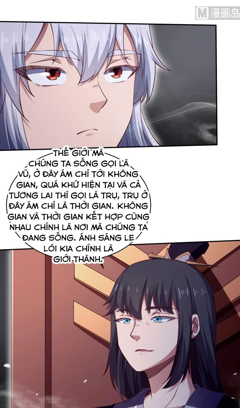 Vô Thượng Thần Vương Chapter 232 - 7