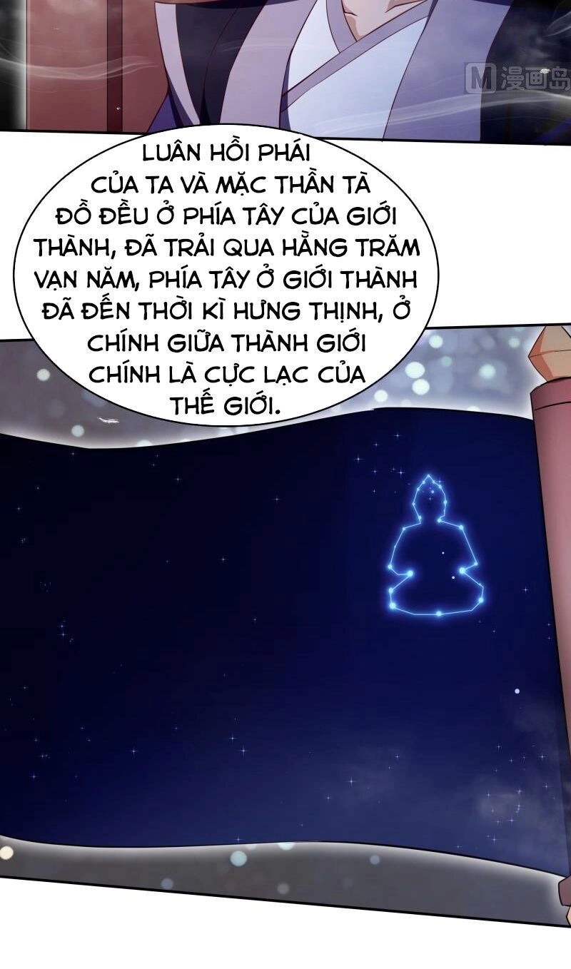 Vô Thượng Thần Vương Chapter 232 - 8