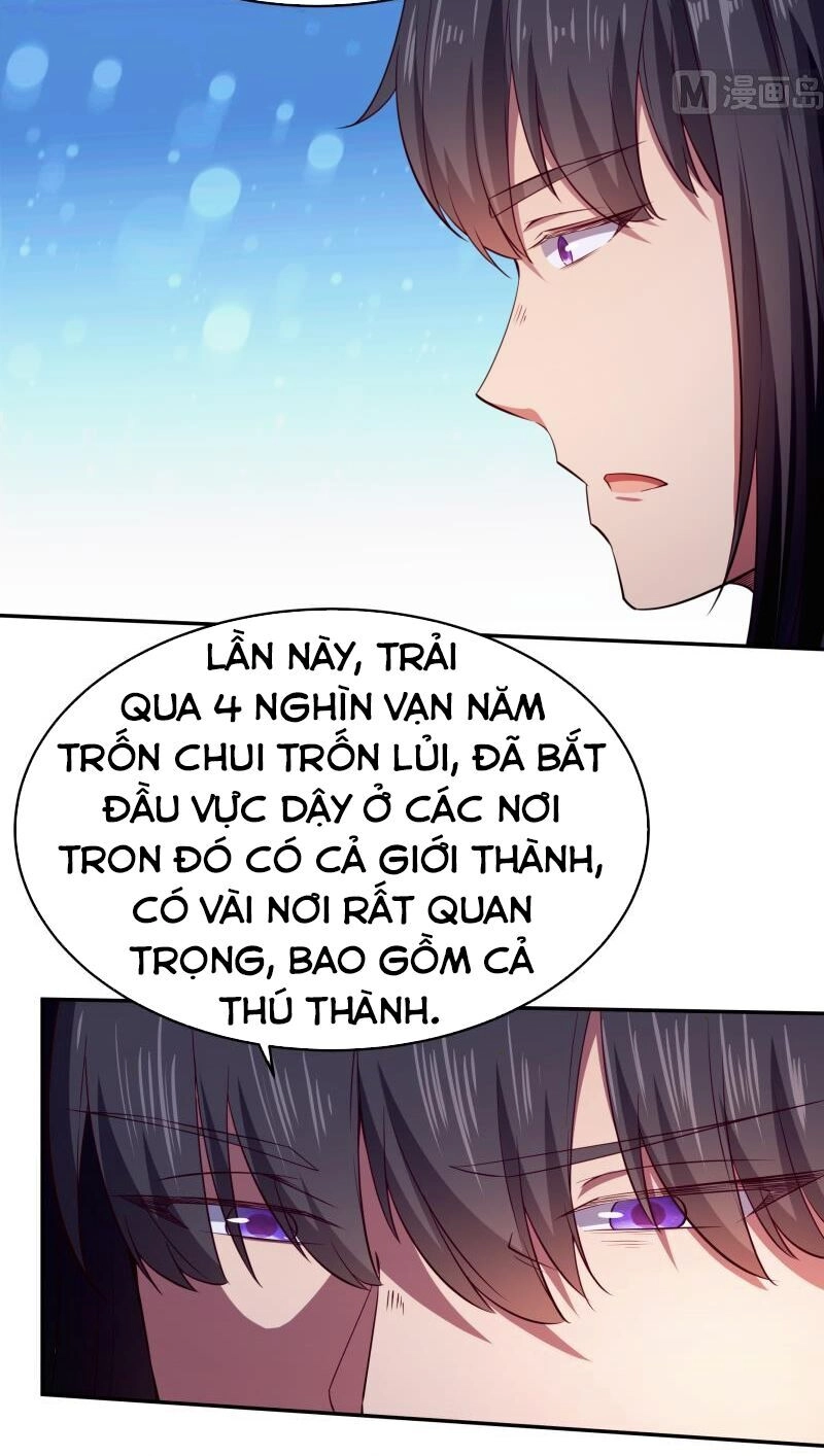 Vô Thượng Thần Vương Chapter 232 - 10