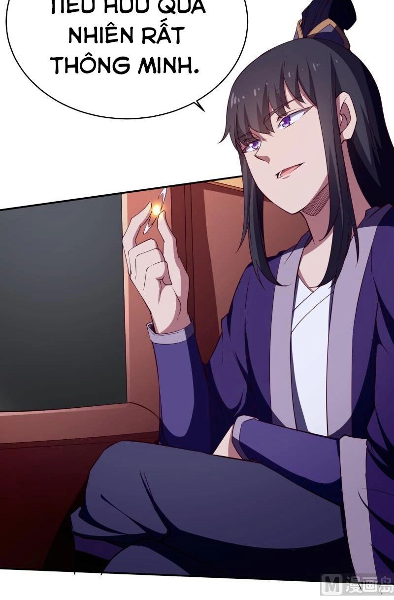 Vô Thượng Thần Vương Chapter 232 - 14