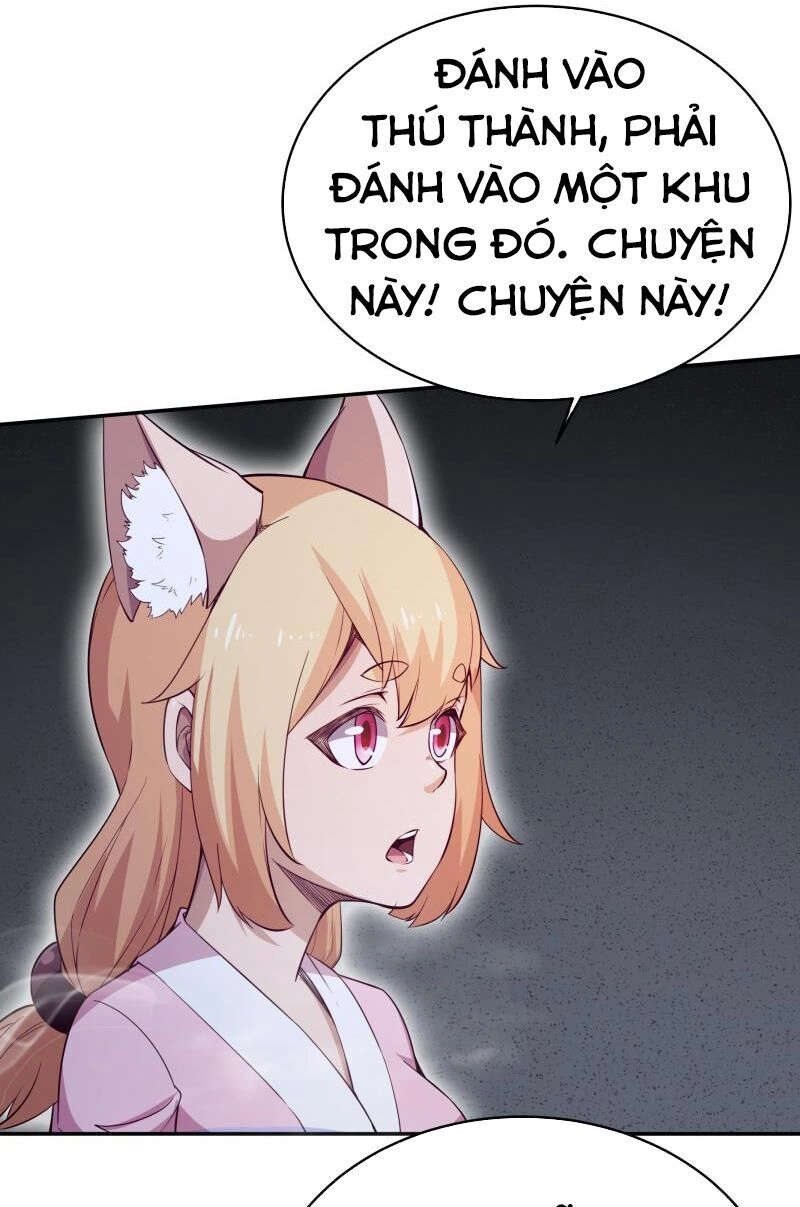 Vô Thượng Thần Vương Chapter 233 - 2