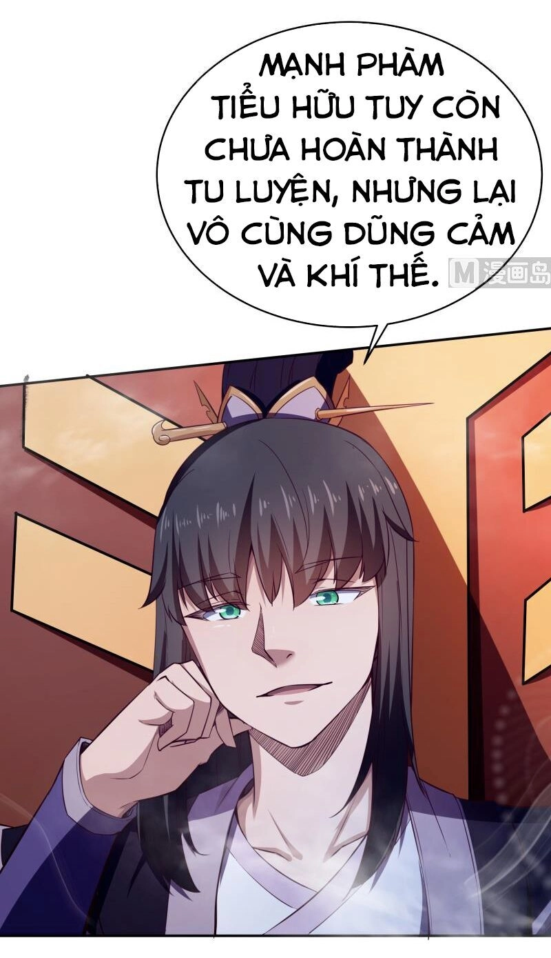 Vô Thượng Thần Vương Chapter 233 - 5