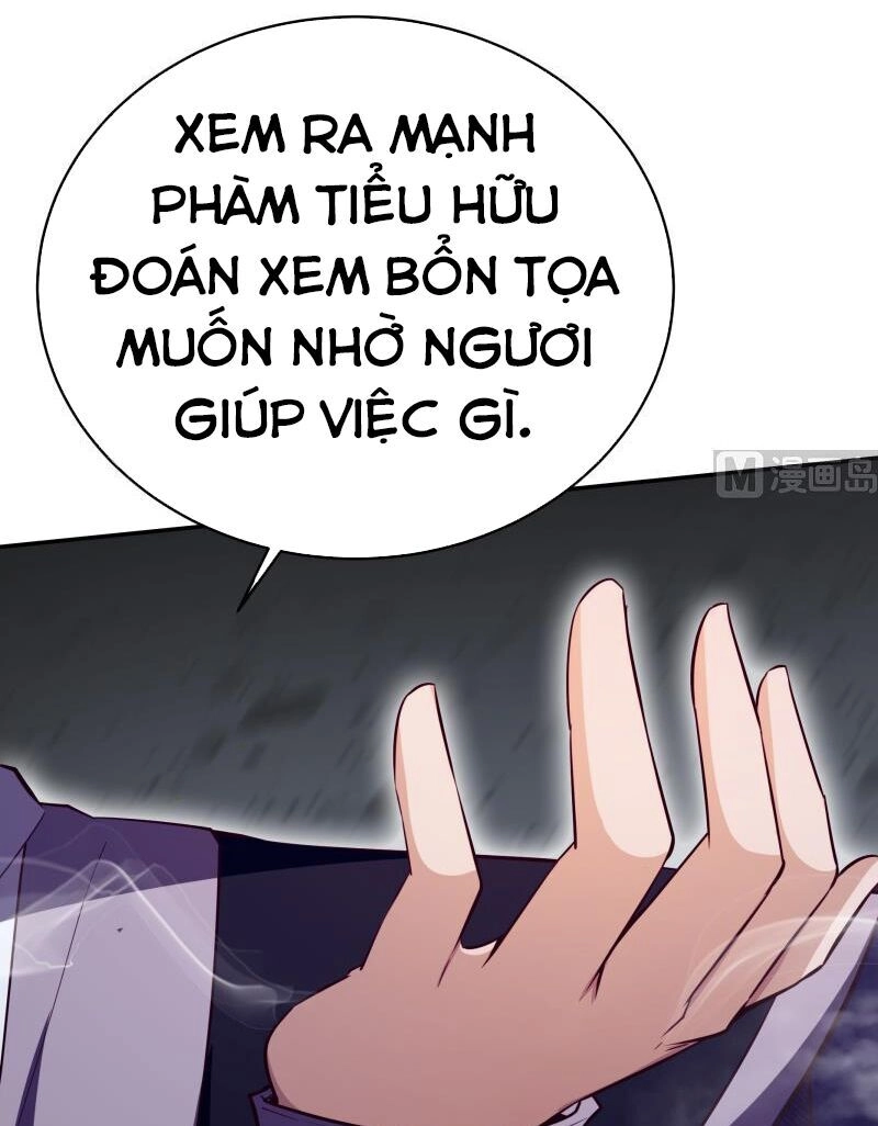 Vô Thượng Thần Vương Chapter 233 - 6