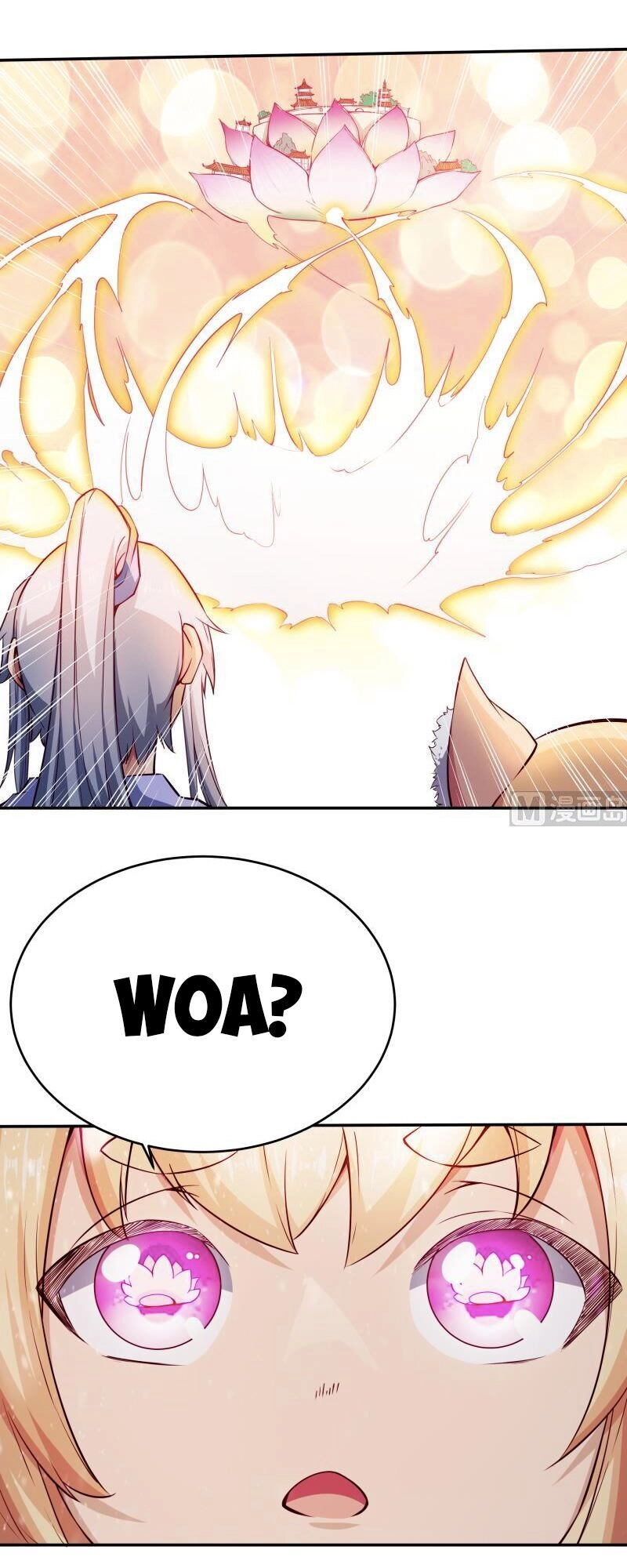 Vô Thượng Thần Vương Chapter 233 - 8