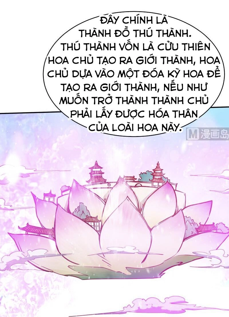 Vô Thượng Thần Vương Chapter 233 - 9