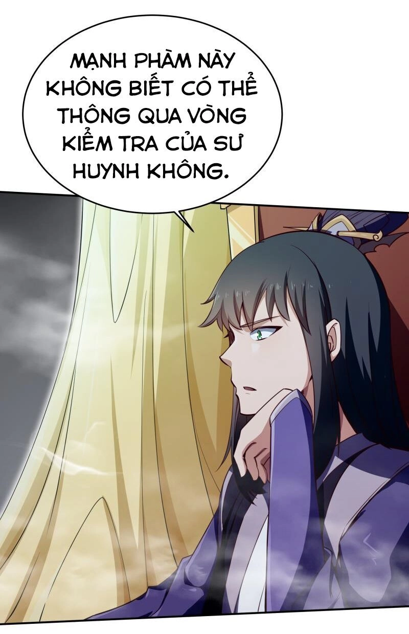 Vô Thượng Thần Vương Chapter 234 - 2