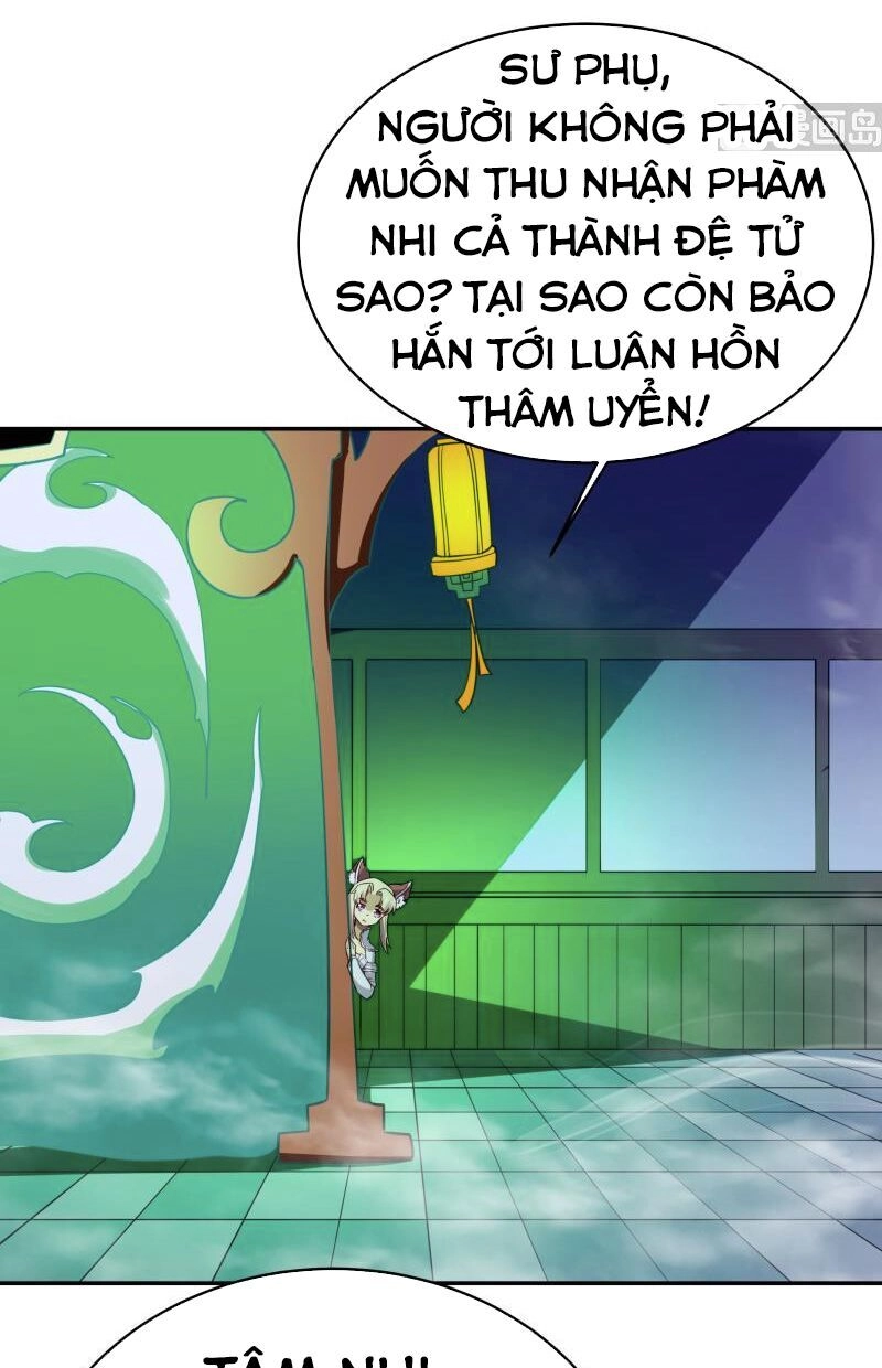 Vô Thượng Thần Vương Chapter 234 - 3