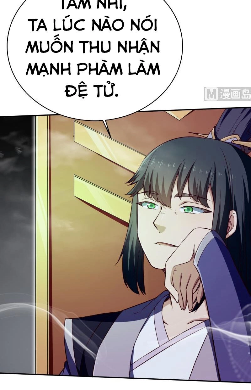 Vô Thượng Thần Vương Chapter 234 - 4