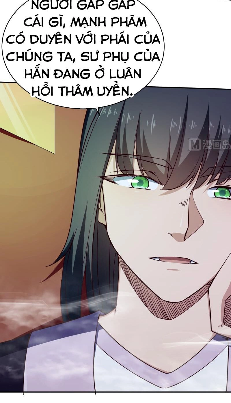 Vô Thượng Thần Vương Chapter 234 - 6