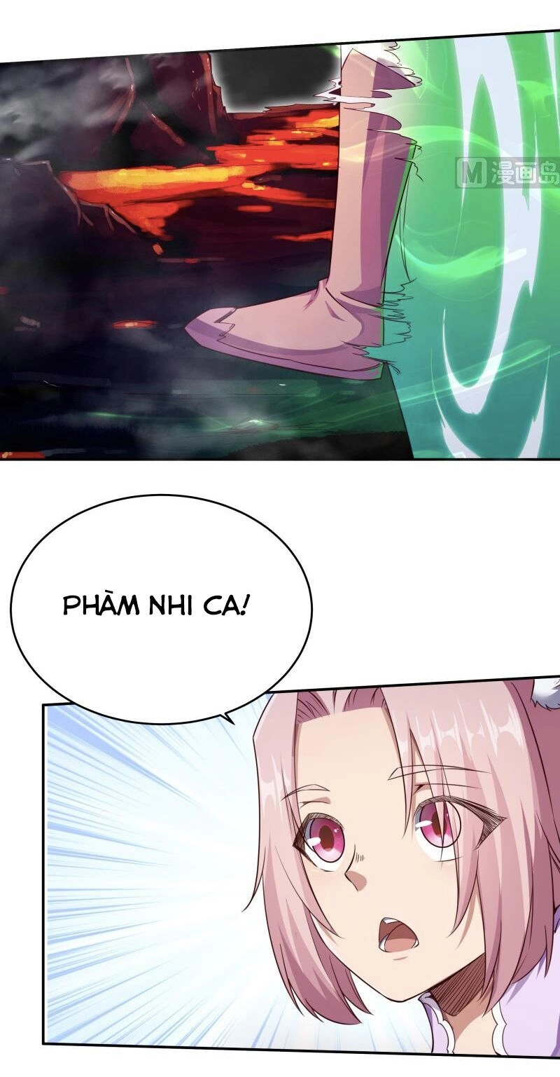 Vô Thượng Thần Vương Chapter 234 - 10