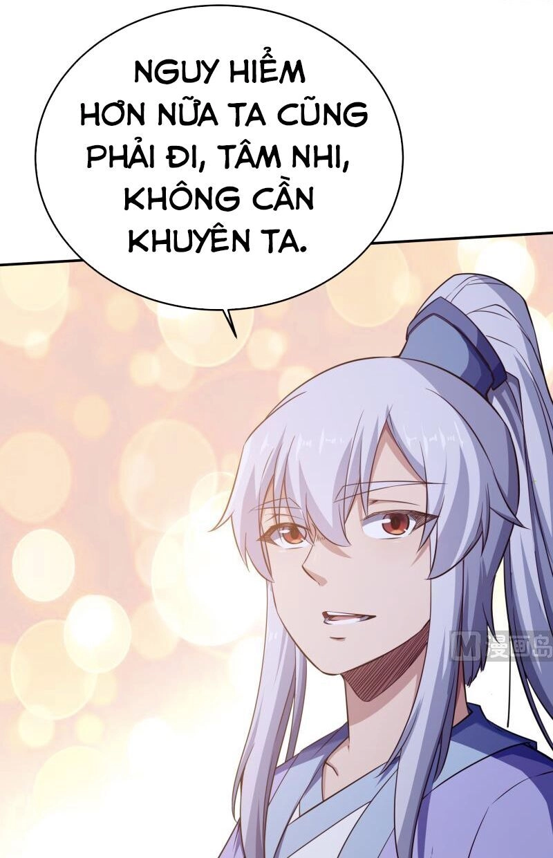 Vô Thượng Thần Vương Chapter 234 - 12