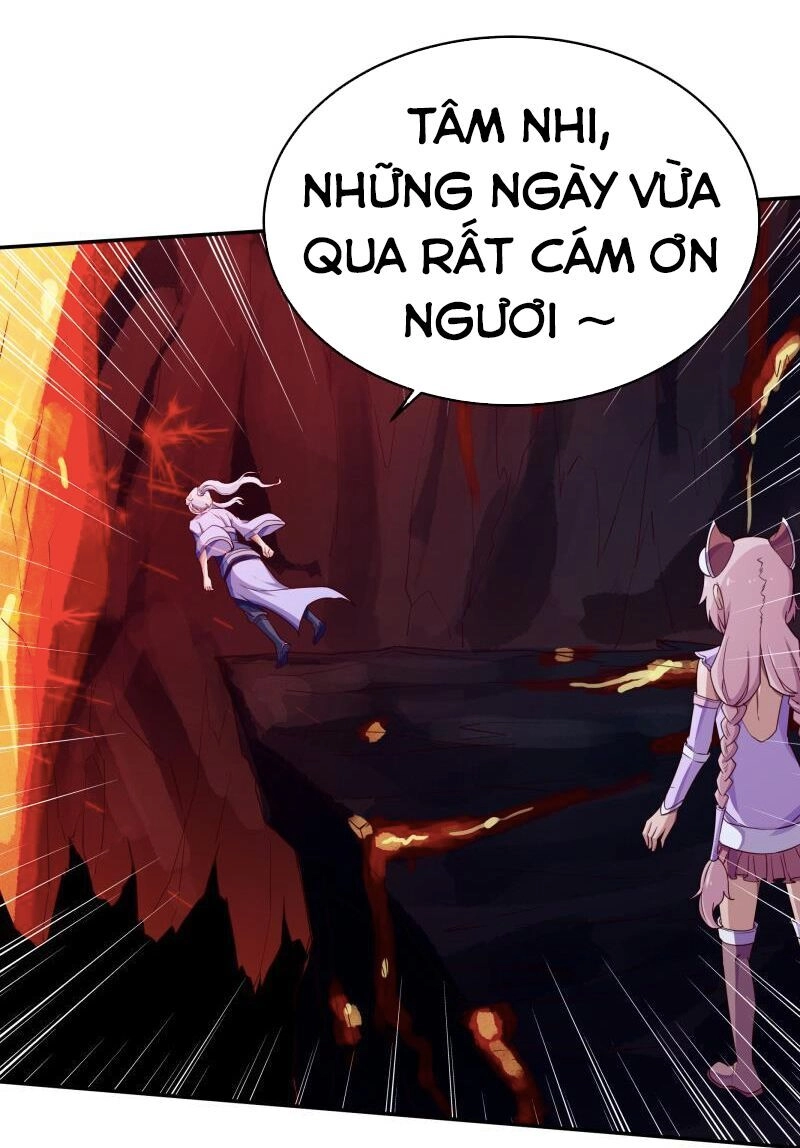 Vô Thượng Thần Vương Chapter 234 - 14