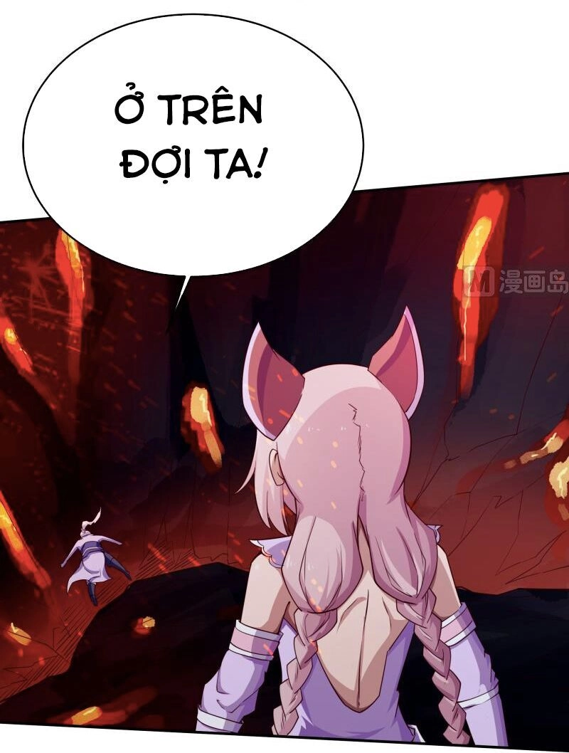 Vô Thượng Thần Vương Chapter 234 - 16