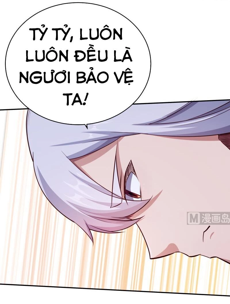 Vô Thượng Thần Vương Chapter 234 - 17