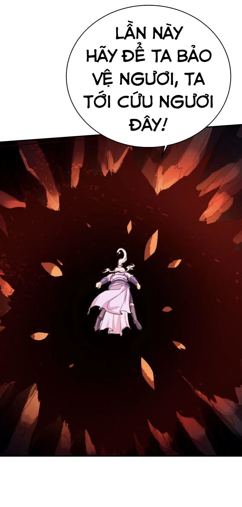 Vô Thượng Thần Vương Chapter 234 - 18