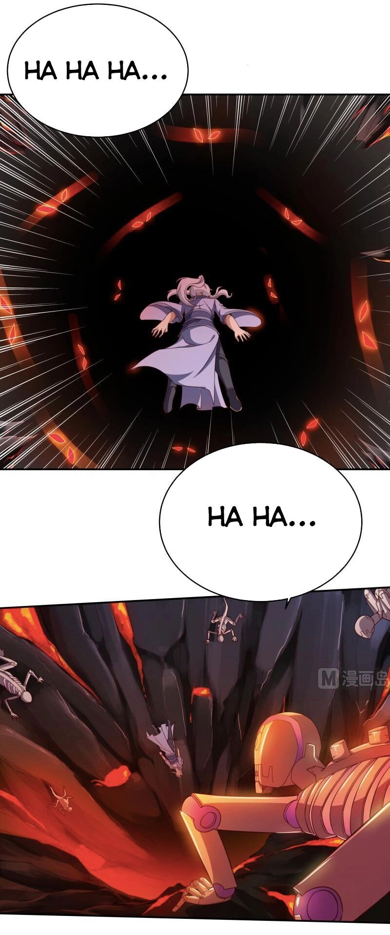 Vô Thượng Thần Vương Chapter 235 - 2