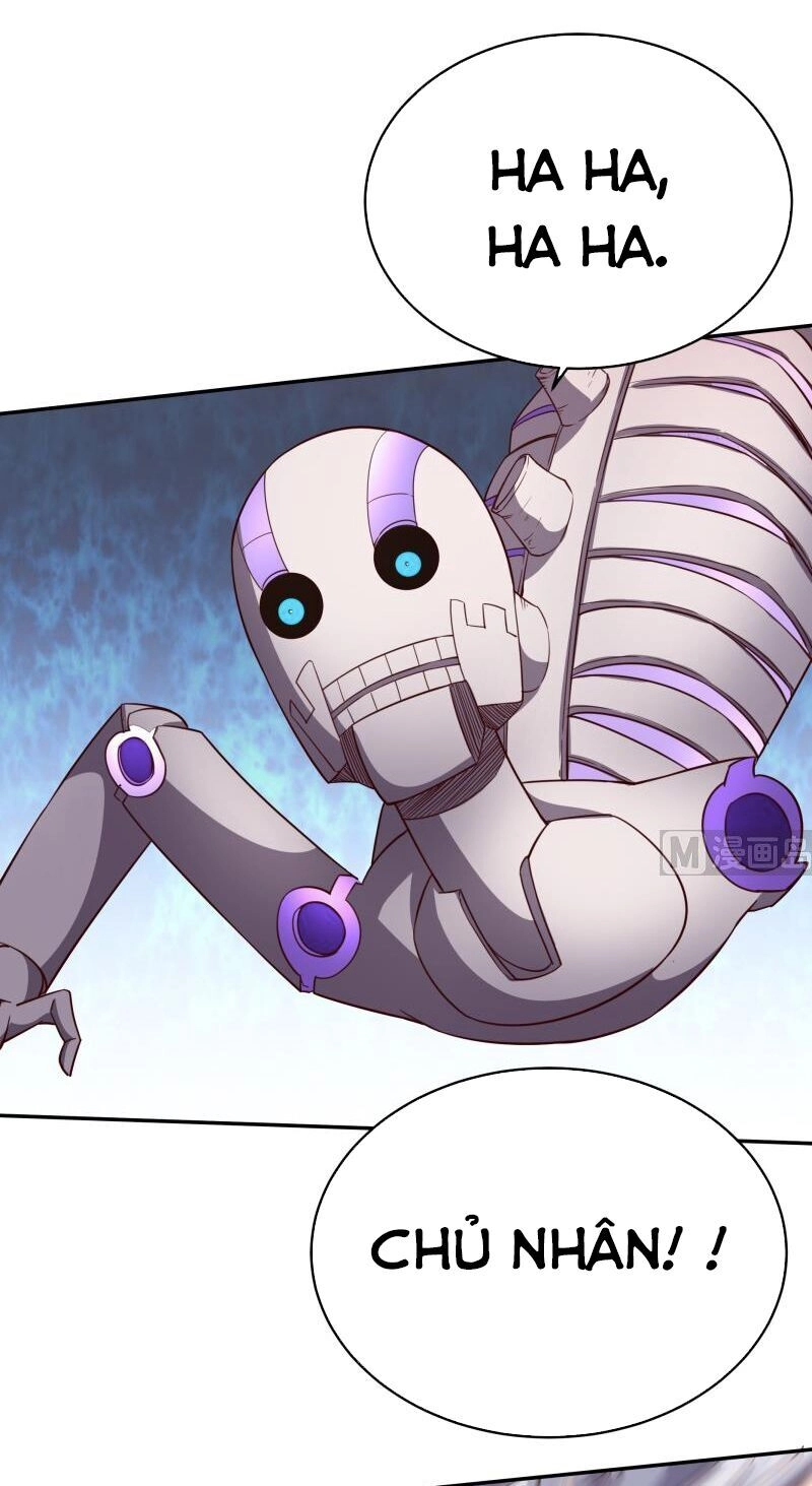 Vô Thượng Thần Vương Chapter 235 - 3