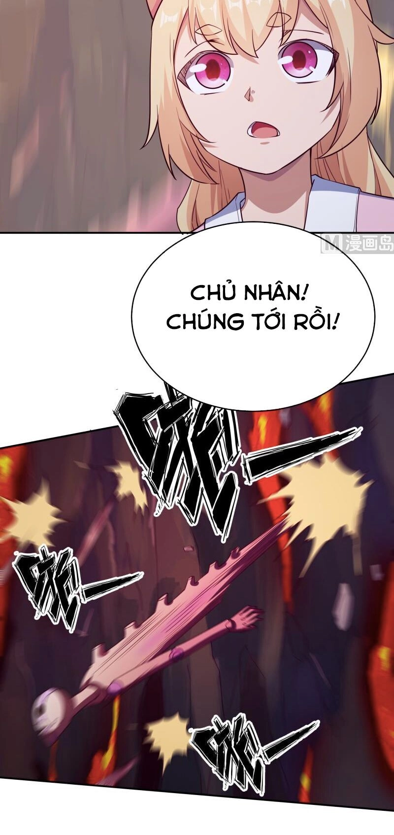 Vô Thượng Thần Vương Chapter 235 - 6